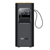 Baseus SuperMini Wireless Car Inflator Compact Portable Air Pump