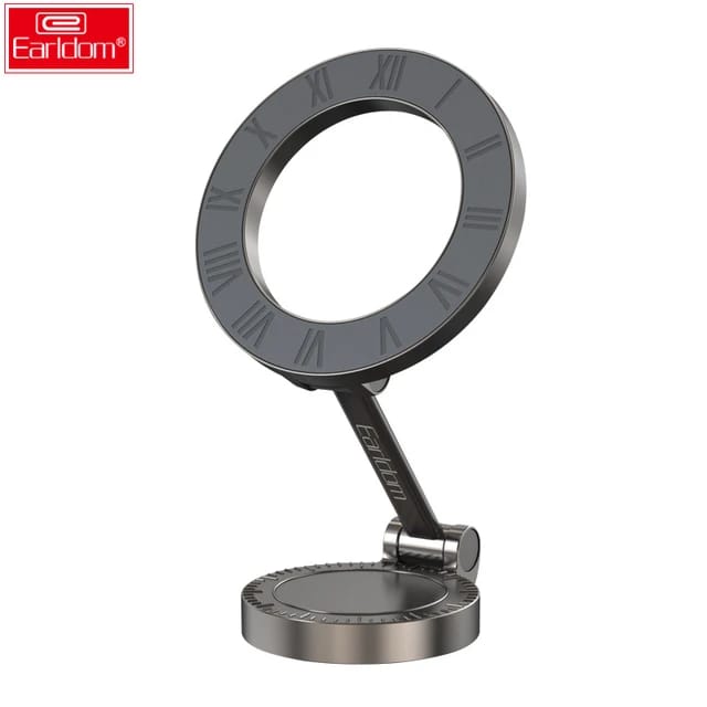 Earldom Magnetic Universal Folding Mount Holder for Magsafe Cases