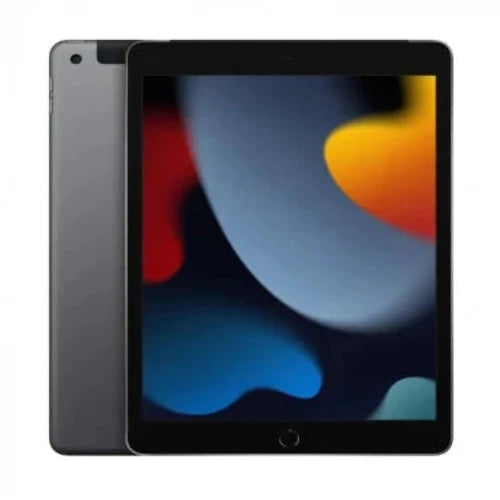 Apple iPad 10.2-inch (9th Generation) WI-FI 64GB (Arabic Edition)