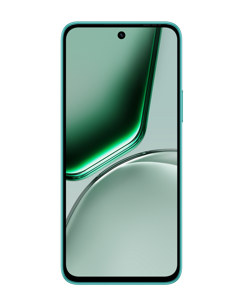 Infinix NOTE 50X 5G Sea Breeze Green 256GB Smartphone