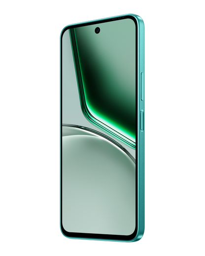 Infinix NOTE 50X 5G Sea Breeze Green 256GB Smartphone