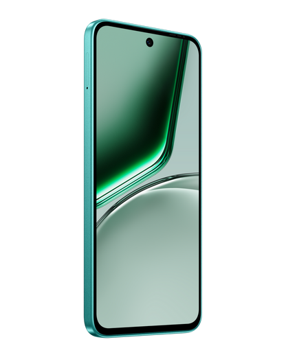 Infinix NOTE 50X 5G Sea Breeze Green 256GB Smartphone
