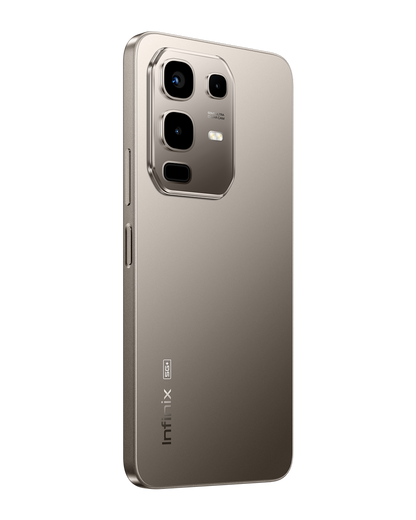 Infinix NOTE 50X 5G Smartphone with 50MP Camera and FastCharge