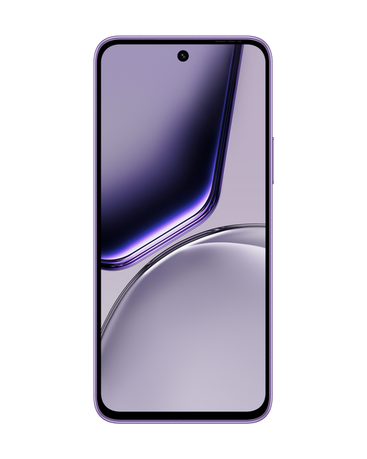Infinix Note 50X 5G+ 256GB 8GB RAM Enchant Purple Smartphone
