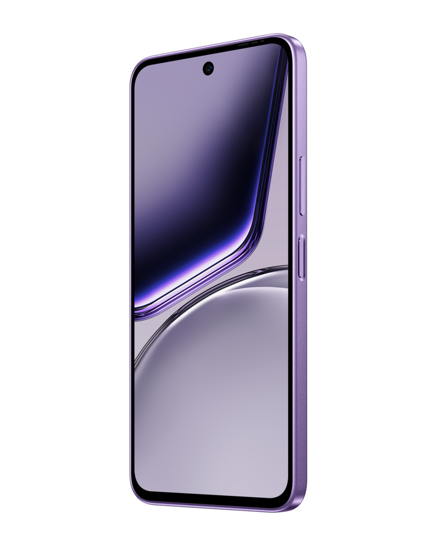 Infinix Note 50X 5G+ 256GB 8GB RAM Enchant Purple Smartphone
