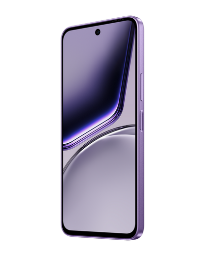 Infinix Note 50X 5G+ 256GB 8GB RAM Enchant Purple Smartphone