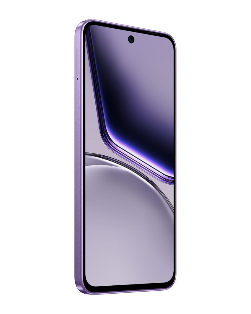Infinix Note 50X 5G+ 256GB 8GB RAM Enchant Purple Smartphone