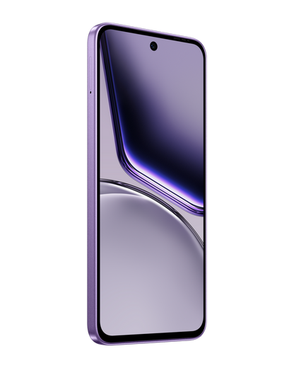 Infinix Note 50X 5G+ 256GB 8GB RAM Enchant Purple Smartphone