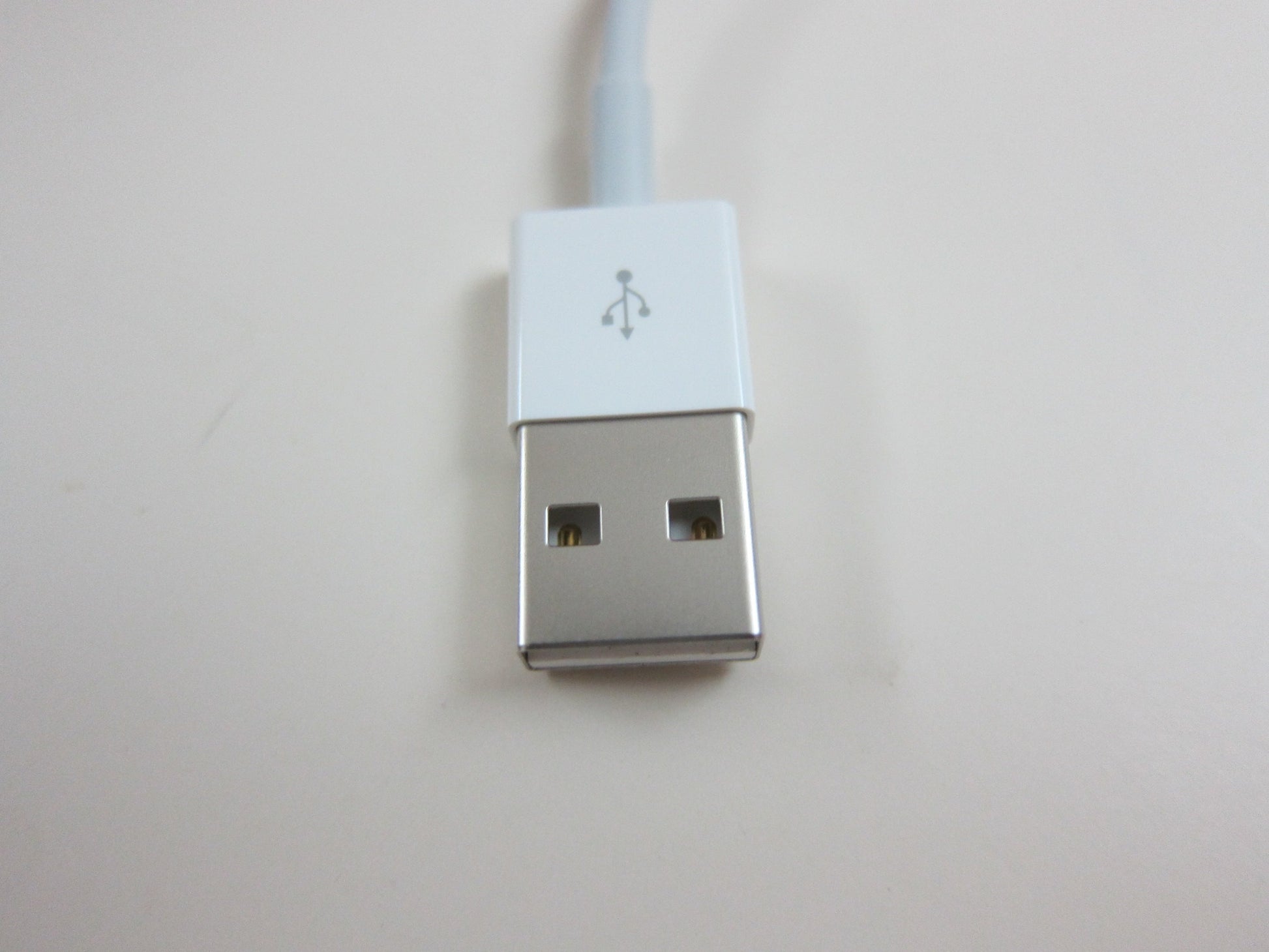 Apple 0.5m Lightning to USB Cable for iPhone, iPad, iPod