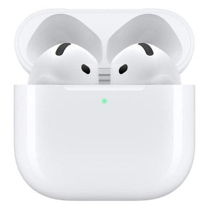 Apple AirPods 4 with Active Noise Cancellation