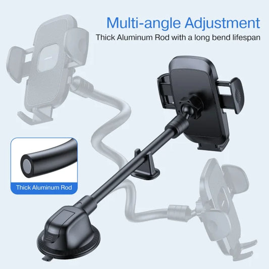JOYROOM Long Arm Car Suction Holder JR-ZS259 for Mobile Devices