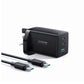 Joyroom GaN Ultra 65W 2C1A Charger with 100W Cable