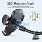 JOYROOM Long Arm Car Suction Holder JR-ZS259 for Mobile Devices