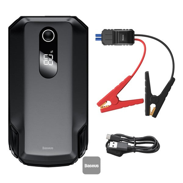 Baseus Super Energy Max 20000mAh Jump Starter Power Bank