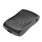 Hoco E73 Pro Journey Bluetooth AUX Audio Receiver Transmitter Black