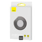 Baseus Halo Foldable Metal Ring Stand for Smartphones and Tablets
