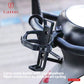 Earldom Universal Adjustable Cup Holder for Bike Motorcycle Scooter