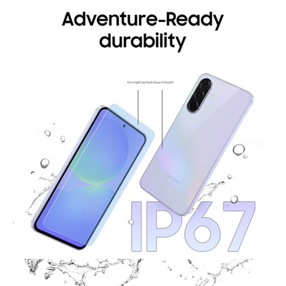 Galaxy A36 5G (8GB+256GB)