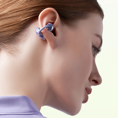 Honor Choice Earbuds Clip: Secure Wireless Audio for Active Lifestyles