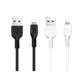 Hoco X20 Flash iP 1 Metre Fast Charging Cable