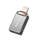 Mcdodo OT-8600 High-Speed USB-A 3.0 to Lightning Adapter