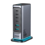 JOYROOM JR-TCM02 65W Compact Multi-Port USB Fast Universal Charger