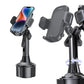 Yesido C195 Adjustable Car Cup Holder Phone Mount
