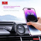 Earldom Adjustable Magnetic Car Phone Holder with Universal Rotation