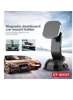 Earldom Magnetic Bracket Stand for Phones and Tablets