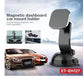 Earldom ET-EH127 Premium Adjustable Magnetic Bracket Phone Tablet Stand
