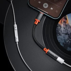 Mcdodo Castle Series Type-C Lightning 1m Braided Fast Charging Cable