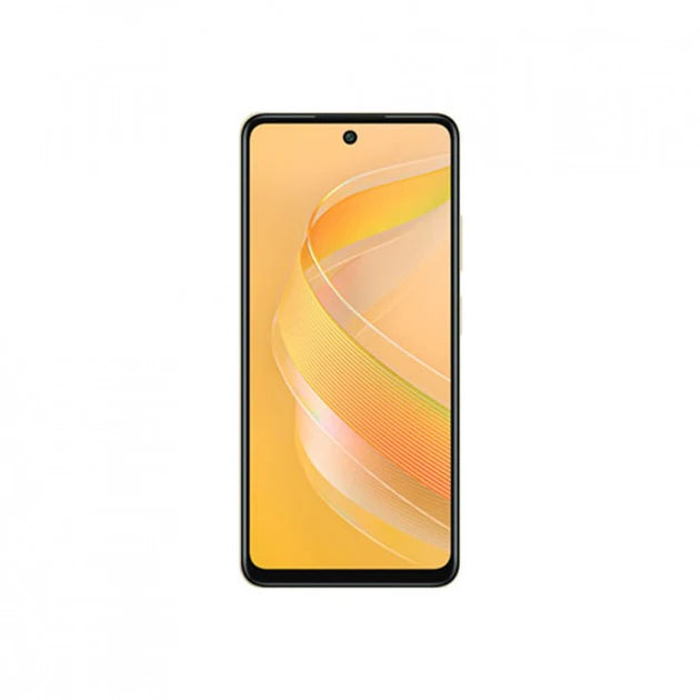Infinix Smart 8 Gold 64GB 4GB RAM 6.6" 90Hz Smartphone
