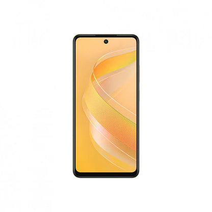 Infinix Smart 8 Gold 64GB 4GB RAM 6.6" 90Hz Smartphone
