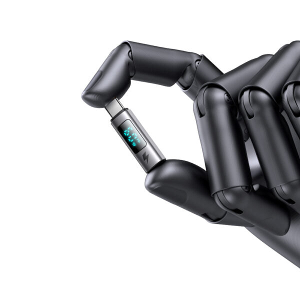 Mcdodo OT-599 Lightning to USB‑C Adapter with 60W Power Delivery