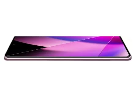 Infinix Zero 40 5G Smartphone 512GB 12GB RAM Violet Garden