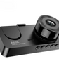 Hoco DI63 Universe 3-Screen WiFi Dash Cam with Full-View Recording