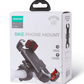 JOYROOM Universal Motorcycle Phone Mount with 360° Rotation