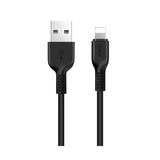 Hoco X20 Flash iP 1 Metre Fast Charging Cable