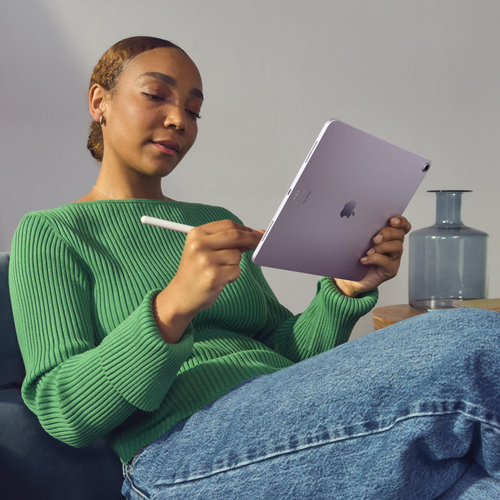 Apple iPad Air 11-inch (M2) Wi-Fi 128GB (Middle East Version)