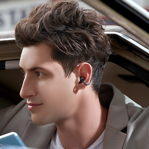 Honor Choice Earbuds Clip: Secure Wireless Audio for Active Lifestyles
