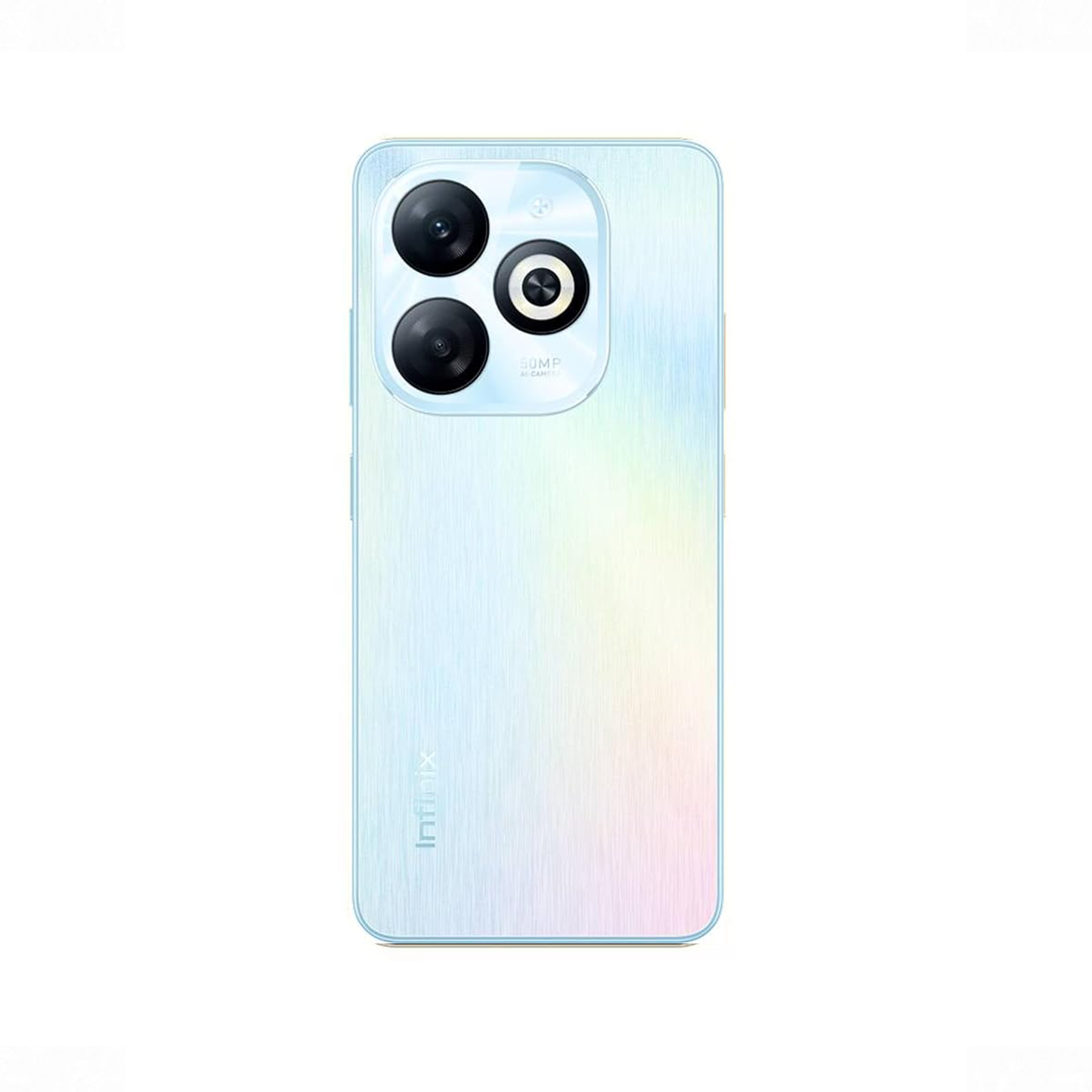 Infinix Note 40X 5G 256GB 8GB RAM 6.78" Blue Smartphone