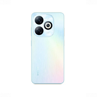 Infinix Note 40X 5G 256GB 8GB RAM 6.78" Blue Smartphone
