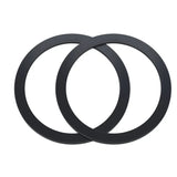 JOYROOM Magnetic Ring Grip for Phone Universal Black