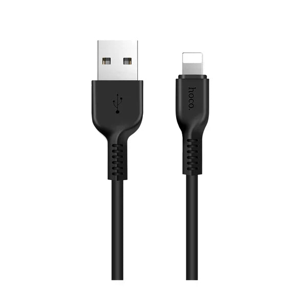 Hoco X20 Flash iP 1m Fast Charging Cable