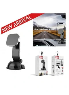 Earldom Magnetic Bracket Stand for Phones and Tablets