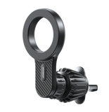 Black Magnetic Car Phone Mount for Air Vent – JR‑ZS355