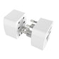 LDNIO Z4 Universal Travel Plug Adapter for 150+ Countries