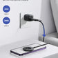 Joyroom Magnetic Wireless Charger 15W Fast Charging Pad