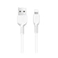 Hoco X20 Flash iP Lightning Charging Cable 2 Metre Length