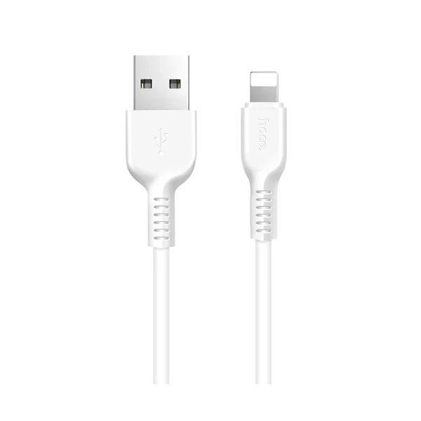 Hoco X20 Flash iP 1 Metre Fast Charging Cable
